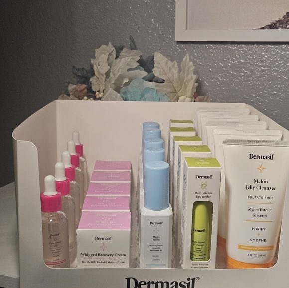 Dermasil Bundle - Picture 2 of 12